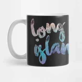 Long Island Mug